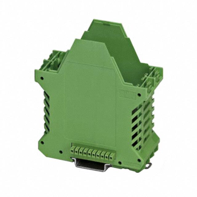 2853682 Phoenix Contact  Componentes de la caja